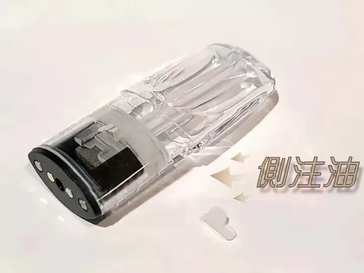 CUPER 煙油 酷柏系列｜30ML 容量／35mg 濃度｜小煙專用｜711到付